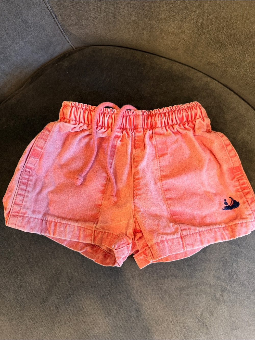 Nantucket Red - Murray’s Drawstring Shorts